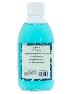 Recambio de esencia Home Perfume de brisa marina