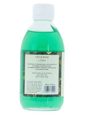 Recambio de esencia Home Perfume de té verde