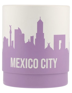 Vela Jar Haus Mexico City aroma floral