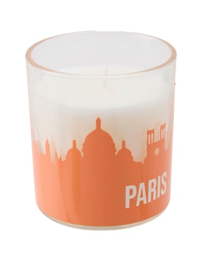 Vela jar Haus aroma dulce
