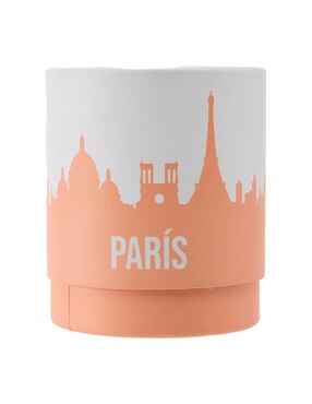 Vela jar Haus aroma dulce