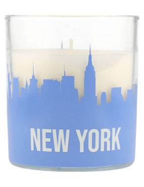 Vela Jar Haus New York aroma fresco