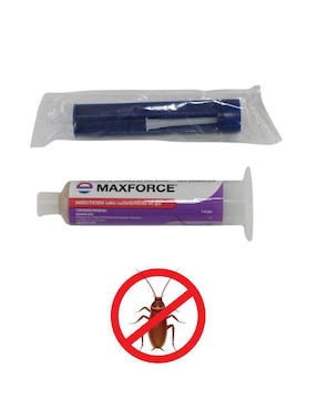 Insecticida para todo tipo de plantas y césped Envu MAXFORCE