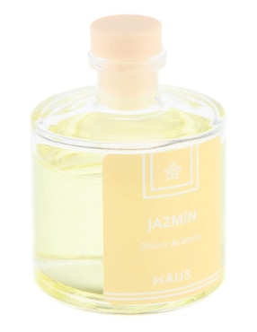 Difusor vara Haus aroma jazmín