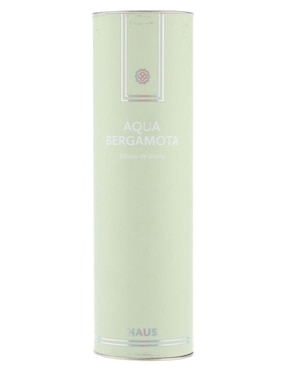 Difusor vara Haus aroma bergamota
