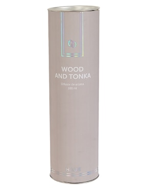 Difusor vara Haus aroma Wood and Tonka