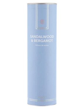 Difusor vara Haus aroma sándalo y bergamota
