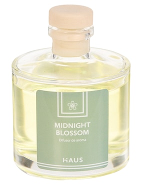 Difusor vara Haus aroma midnight blossom