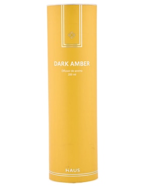 Difusor de vara Haus dark amber