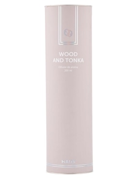 Difusor vara Haus aroma wood and wonka