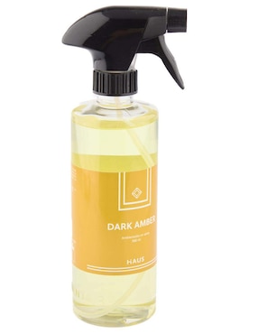 Bruma ambiental Haus de dark amber