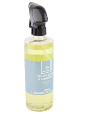 Bruma ambiental Haus de sandalwood and bergamot
