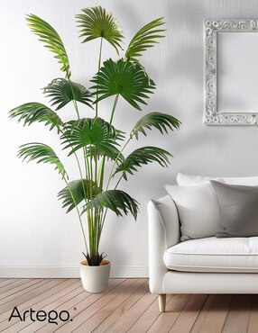 Palmera artificial Artego