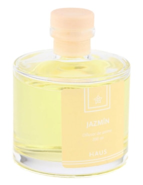 Difusor vara Haus aroma jazmín