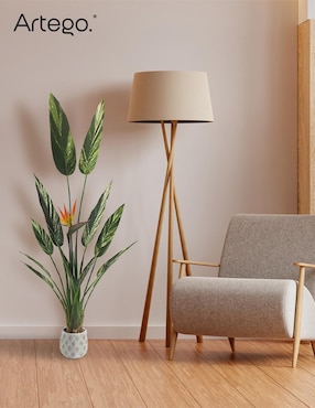 Alpinia zerumbet artificial Artego