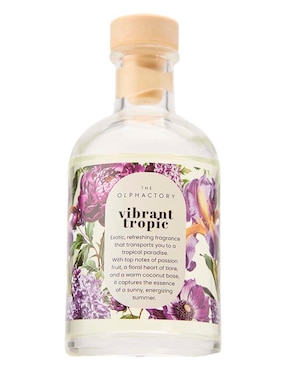 Difusor vara Ambientair aroma floral frutal