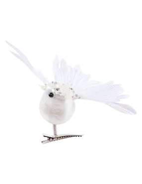 Pájaro Christmas Spirit