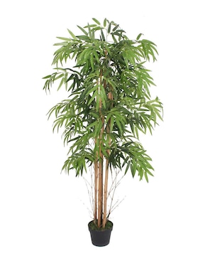 Bambú artificial Vanlig