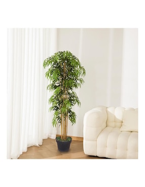 Bambú artificial Vanlig