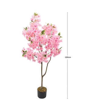 Cerezo artificial Vanlig