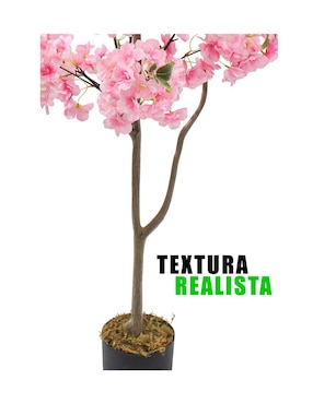 Cerezo artificial Vanlig