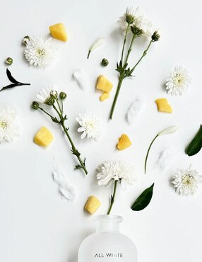 Spray textil B.kind & Beyond aerosol y ambientador de aroma cashmere