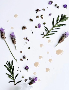 Spray textil B.kind & Beyond aerosol y ambientador de aroma lavanda