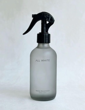 Spray textil B.kind & Beyond White Peach Hibiscus aerosol y ambientador de aroma durazno