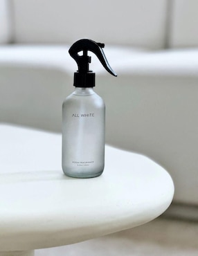 Spray textil B.kind & Beyond White Peach Hibiscus aerosol y ambientador de aroma durazno