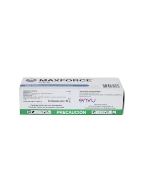 Insecticida para jardín Envu MAXFORCE PRIME