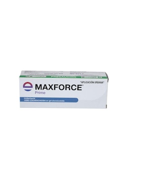 Insecticida para jardín Envu MAXFORCE PRIME