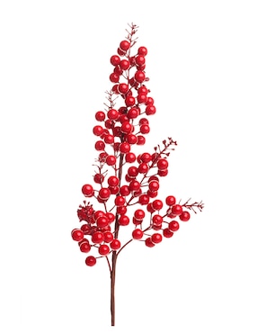 Vara navideña decorativa Eximex