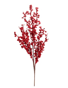 Vara navideña decorativa Eximex