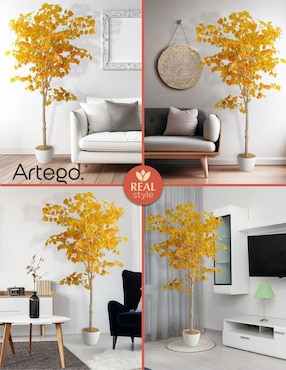 Ficus artificial Artego