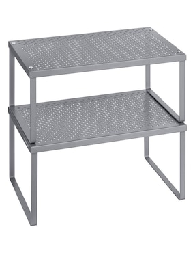 Archivero de acero Songmics Home Bystro