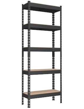 Archivero de acero Songmics Home Cozory