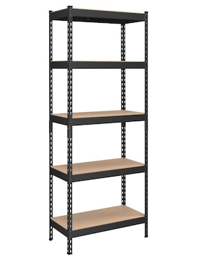 Archivero de MDF Songmics Home Cozory
