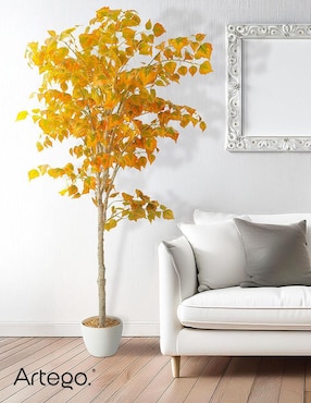 Árbol Artego abedul