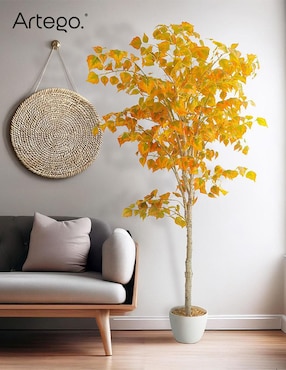 Árbol Artego abedul