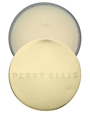 Vela aromática Perry Ellis Black Pine & Amber aroma pino