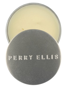 Vela con tapa Perry Ellis Midnight aroma floral frutal