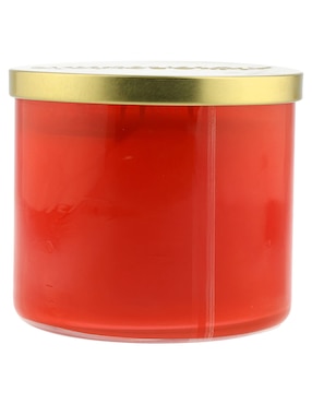 Vela aromática Aéropostale Coconut Cutie aroma coco