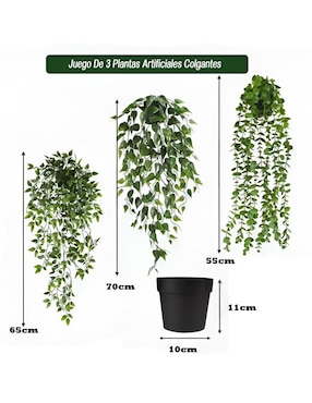 Bonsai artificial Xtellar