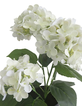 Hortensia artificial Haus