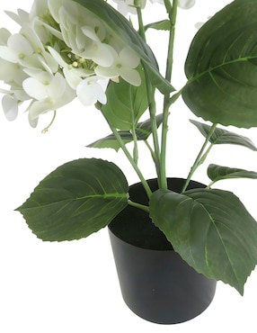 Hortensia artificial Haus