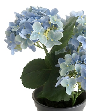 Hortensia artificial Haus