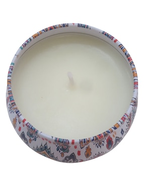 Vela aromática Bluebell & Co. 4 piezas