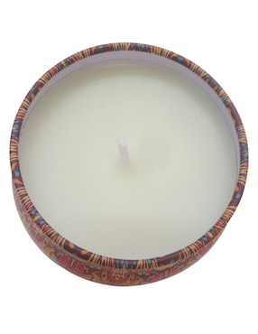 Set de velas aromáticas Bluebell & Co. 8 piezas