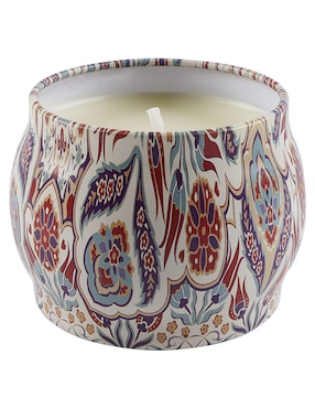 Set de velas aromáticas Bluebell & Co. 8 piezas
