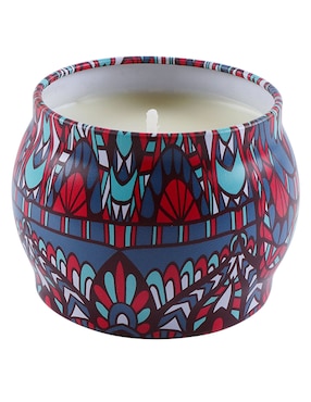 Set de velas aromáticas Bluebell & Co. 8 piezas